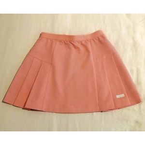 Descente Golf Skirt